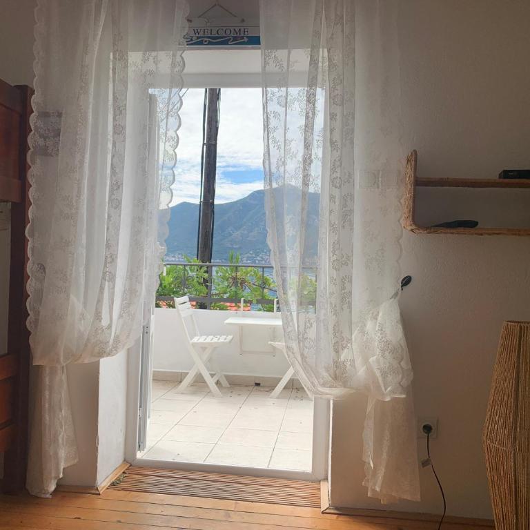 Villa Petrana - Studio Apartment with Sea View - 27
