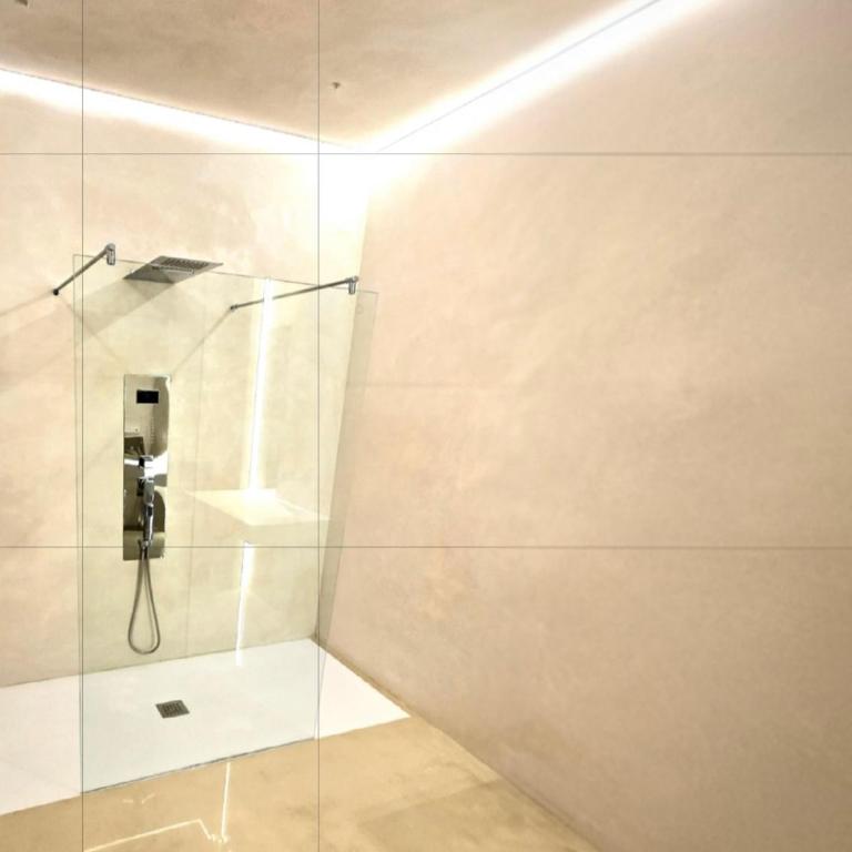 DUNE at Spanish Steps Luxury Apartment-Suite - Appartamento con 1 Camera da Letto - 27