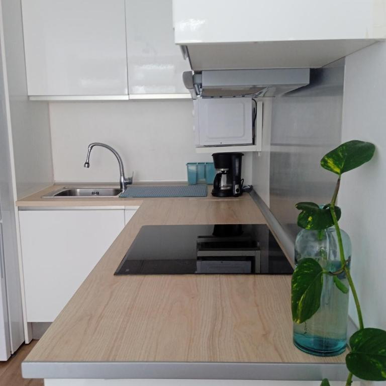 De casa al mar - Two-Bedroom Apartment - 5