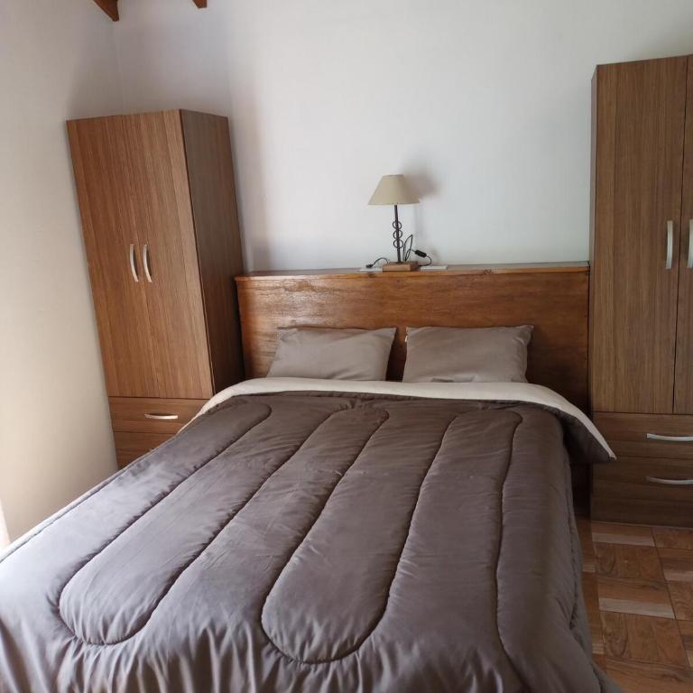 Casa en La Caleta Normandita - Vacation Home - 10