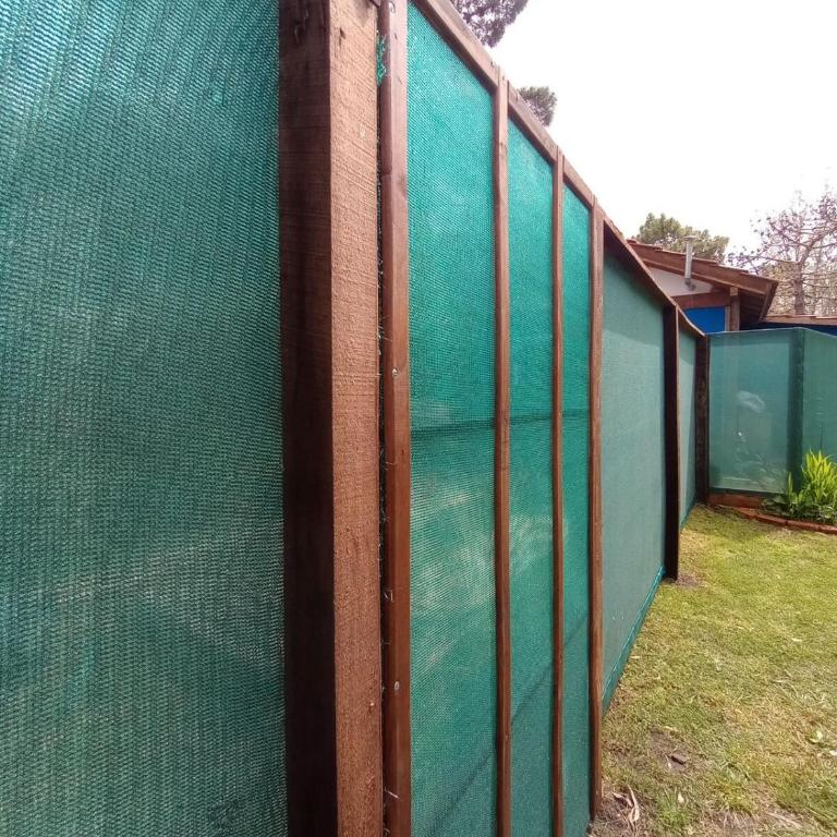 Casa en La Caleta Normandita - Vacation Home - 17