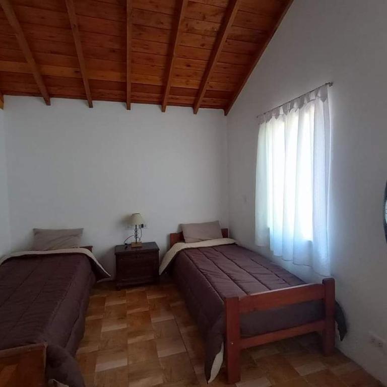 Casa en La Caleta Normandita - Vacation Home - 22