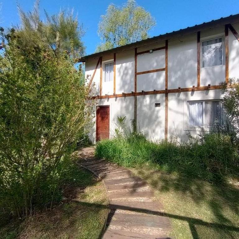 Casa en La Caleta Normandita - Vacation Home - 26