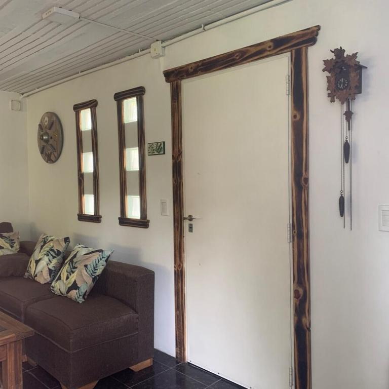 Casa en La Caleta Normandita - Vacation Home - 31