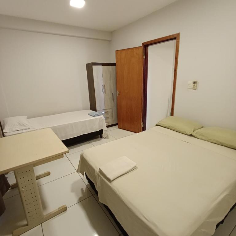 Edif Don Rafael Che La Reina - Two-Bedroom Apartment - 5