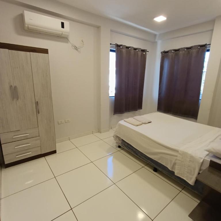 Edif Don Rafael Che La Reina - Two-Bedroom Apartment - 7