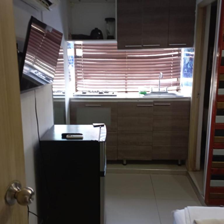 suites lady - Apartamento de 1 dormitorio - 3