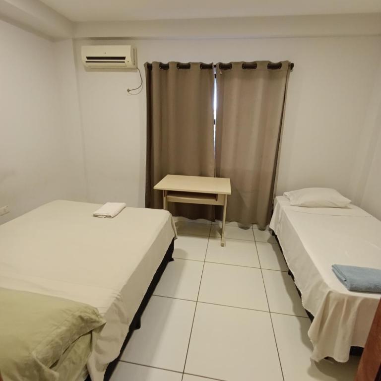 Edif Don Rafael Che La Reina - Two-Bedroom Apartment - 6