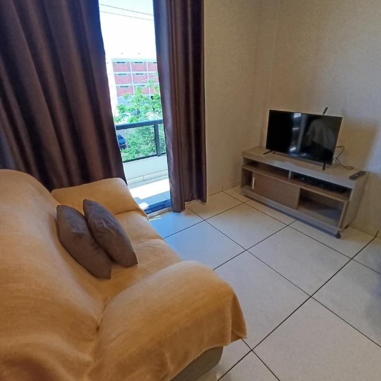 Edif Don Rafael Che La Reina - Two-Bedroom Apartment - 4