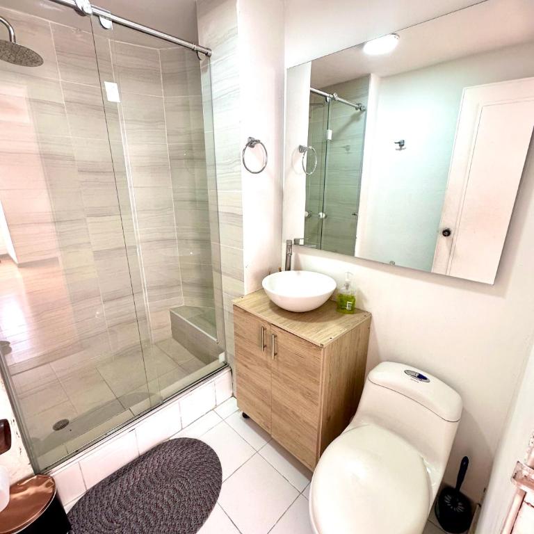 Luxury-Chico apartamento de 5 habitaciones especial para grupos grandes - Apartamento de 5 dormitorios - 16