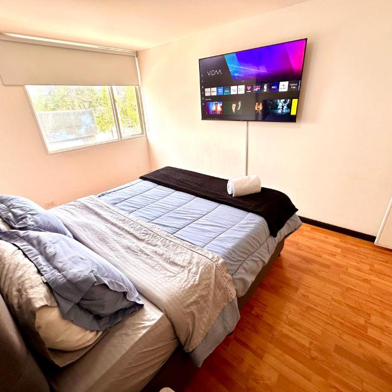 Luxury-Chico apartamento de 5 habitaciones especial para grupos grandes - Apartamento de 5 dormitorios - 25