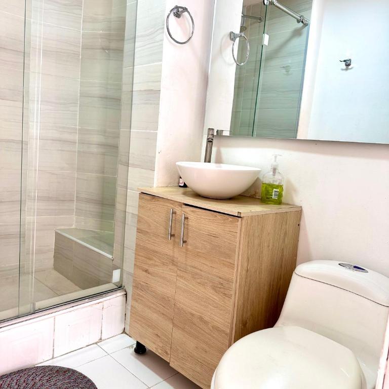 Luxury-Chico apartamento de 5 habitaciones especial para grupos grandes - Apartamento de 5 dormitorios - 31