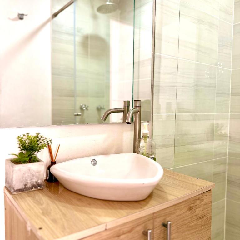 Luxury-Chico apartamento de 5 habitaciones especial para grupos grandes - Apartamento de 5 dormitorios - 32