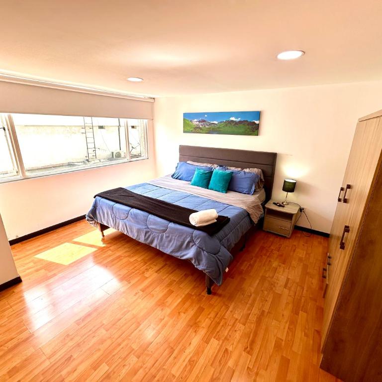 Luxury-Chico apartamento de 5 habitaciones especial para grupos grandes - Apartamento de 5 dormitorios - 34