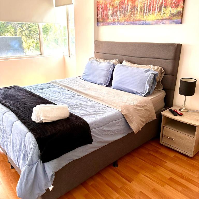 Luxury-Chico apartamento de 5 habitaciones especial para grupos grandes - Apartamento de 5 dormitorios - 44