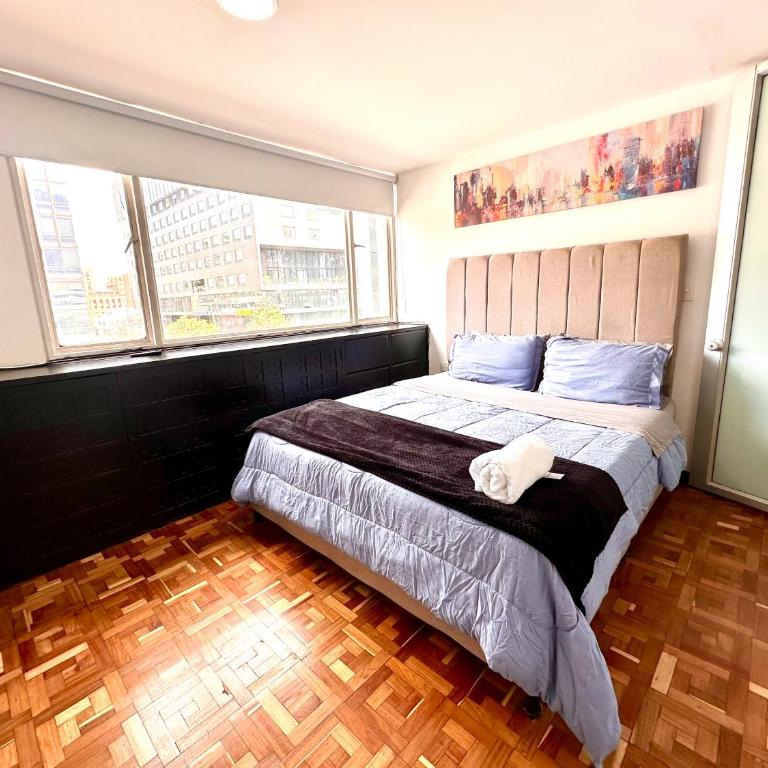 Luxury-Chico apartamento de 5 habitaciones especial para grupos grandes - Apartamento de 5 dormitorios - 49