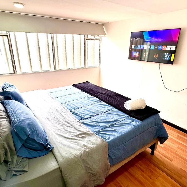 Luxury-Chico apartamento de 5 habitaciones especial para grupos grandes - Apartamento de 5 dormitorios - 51