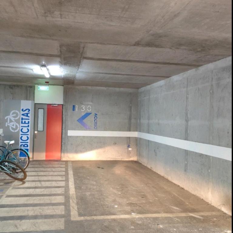 Moderno dpto con linda vista a laguna - Apartment with Lake View - 15