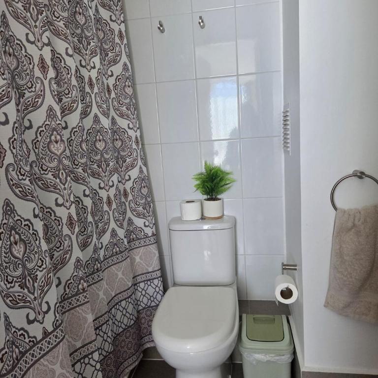 Moderno dpto con linda vista a laguna - Apartment with Lake View - 2