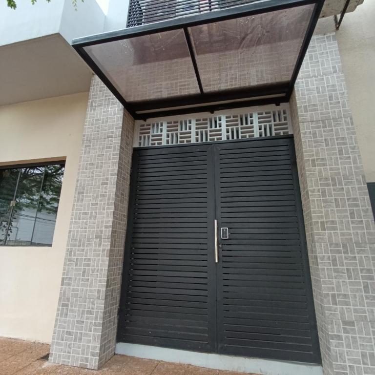 Edif Don Rafael Che La Reina - Two-Bedroom Apartment - 9