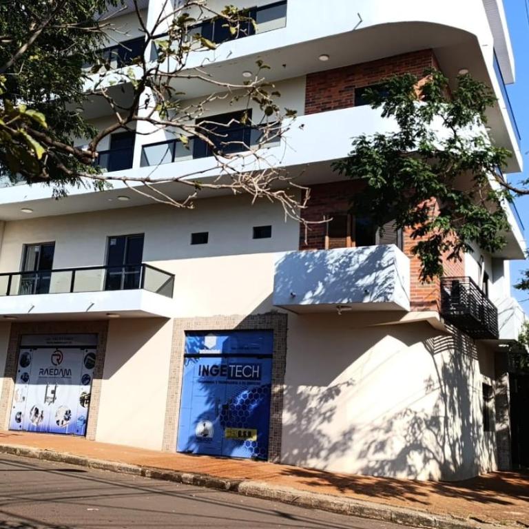 Edif Don Rafael Che La Reina - Two-Bedroom Apartment - 12