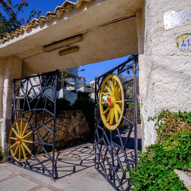 Dalle Grotte al Mare - Casa Vacanze - 9