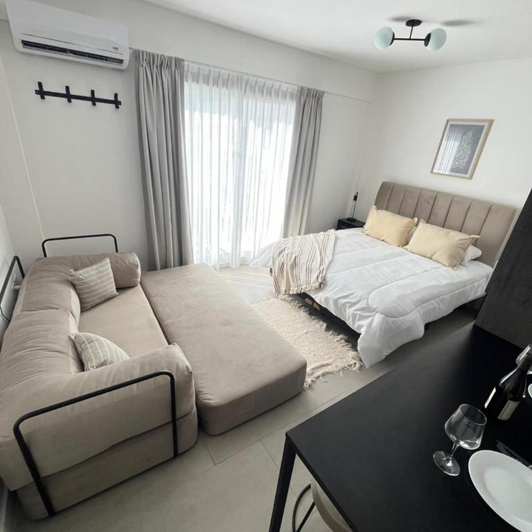 Departamento Aeropuerto Ezeiza - Apartamento de 1 dormitorio - 3