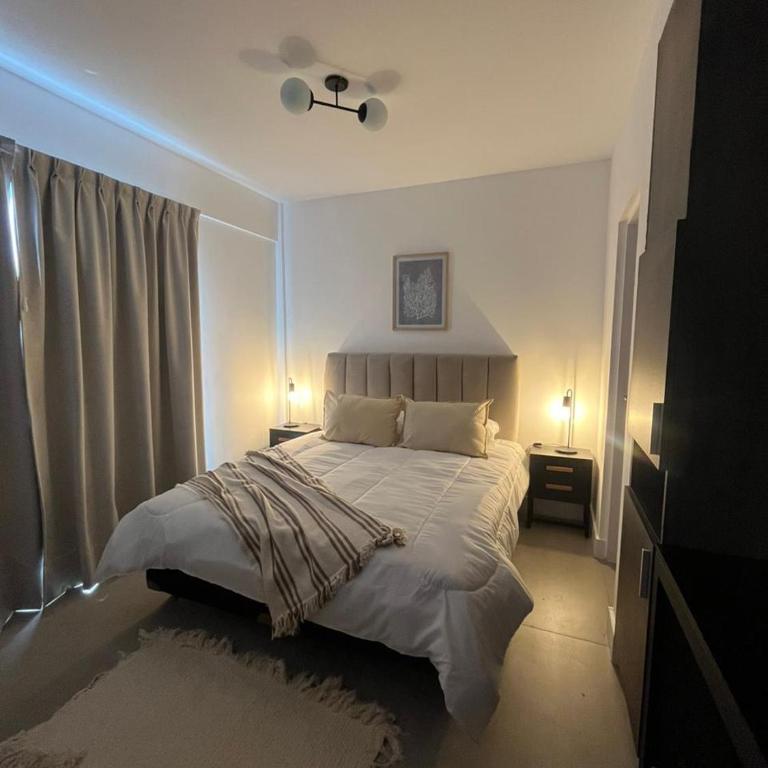 Departamento Aeropuerto Ezeiza - Apartamento de 1 dormitorio - 12