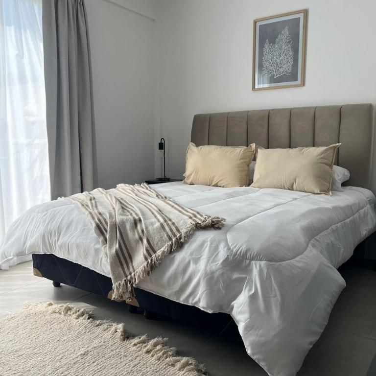 Departamento Aeropuerto Ezeiza - Apartamento de 1 dormitorio - 1