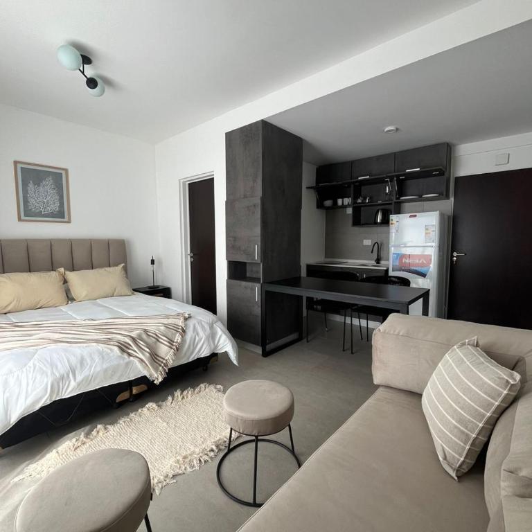 Departamento Aeropuerto Ezeiza - Apartamento de 1 dormitorio - 13
