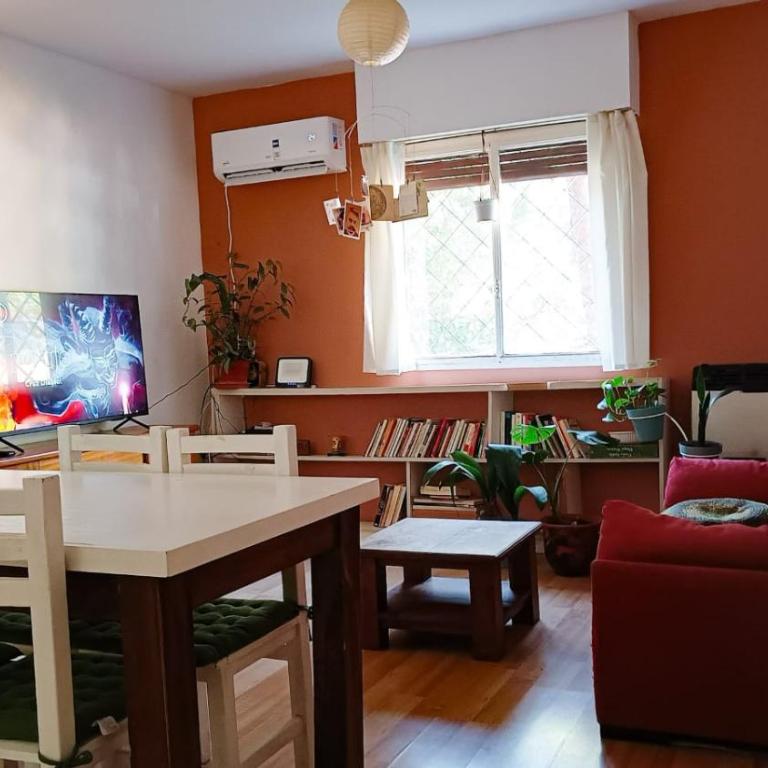 Departamento Centro Neuquén Capital - Apartamento - Planta baja - 1