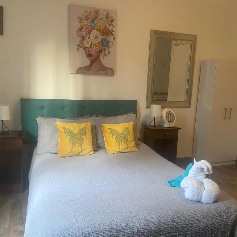 Eco Dpto Estudio El golf 1 - Apartamento de 1 dormitorio - 13