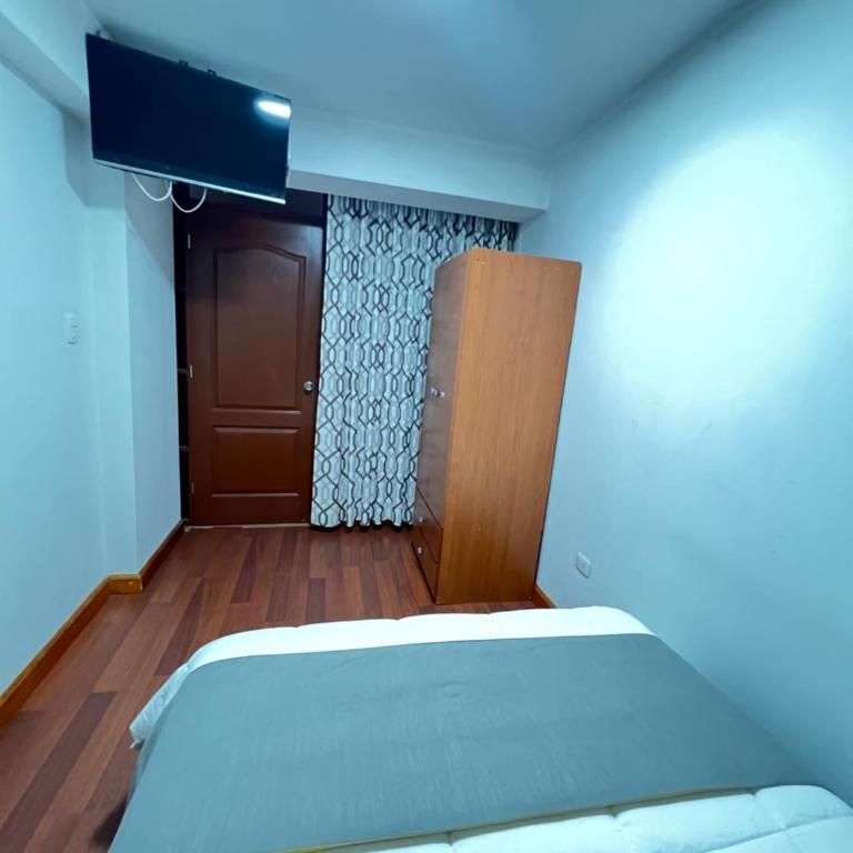 Depamia - Apartamento - Planta baja - 8