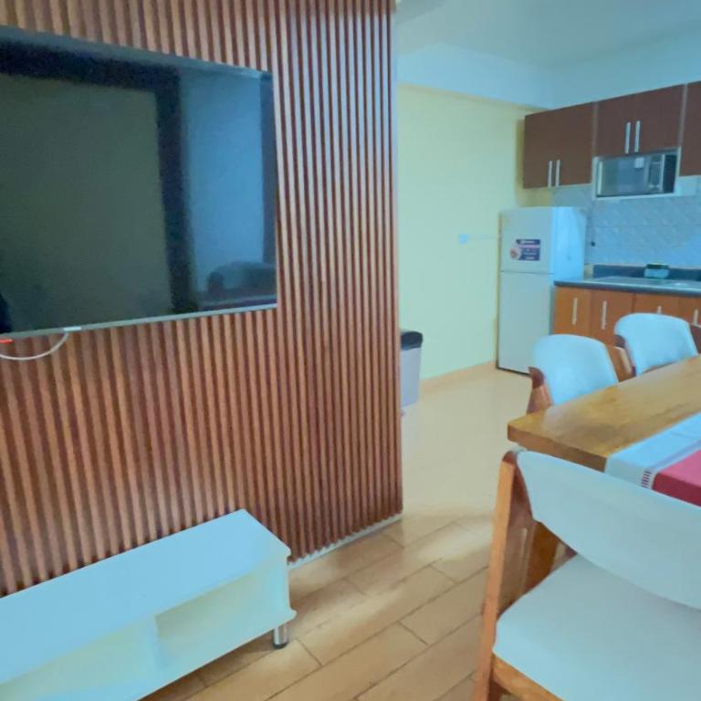 Depamia - Apartamento - Planta baja - 7