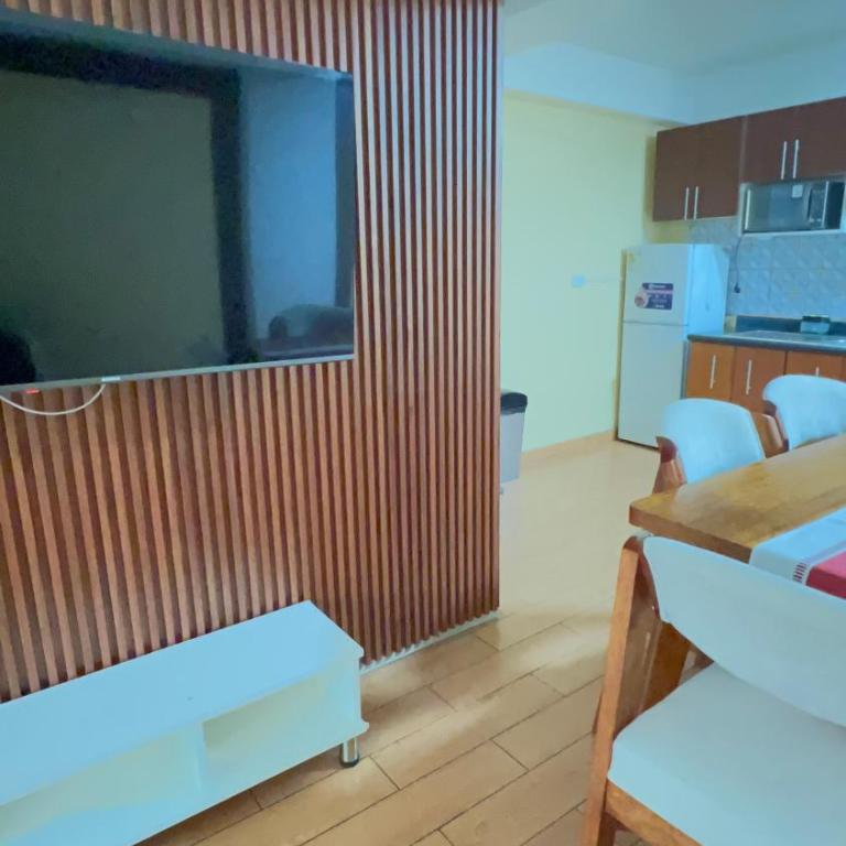 Depamia - Apartamento - Planta baja - 6