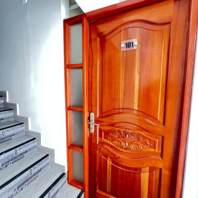 Depamia - Apartamento - Planta baja - 5
