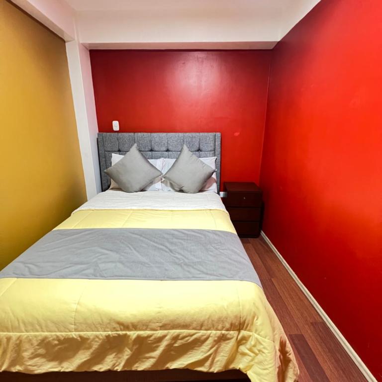 Depamia - Apartamento - Planta baja - 14