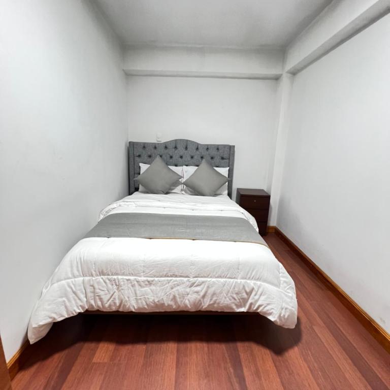 Depamia - Apartamento - Planta baja - 16