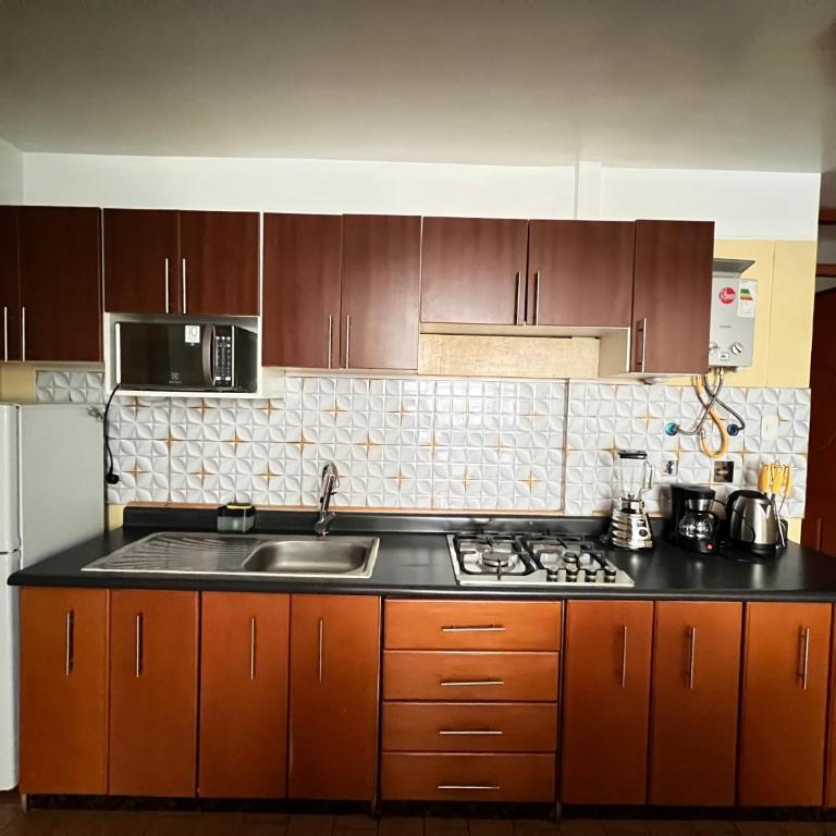 Depamia - Apartamento - Planta baja - 12
