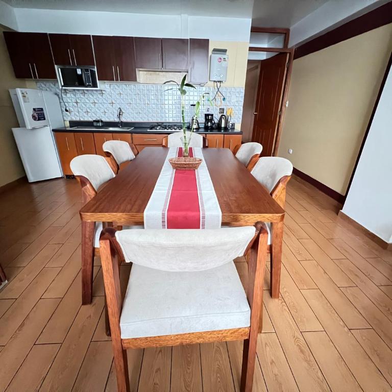 Depamia - Apartamento - Planta baja - 10