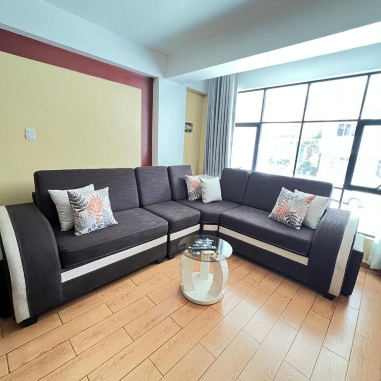 Depamia - Apartamento - Planta baja - 26