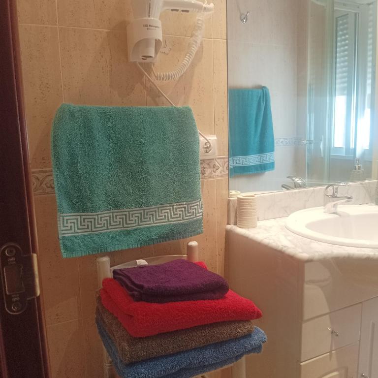 Almansasalud - Apartamento de 2 dormitorios - 12