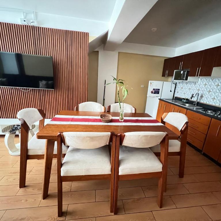 Depamia - Apartamento - Planta baja - 23