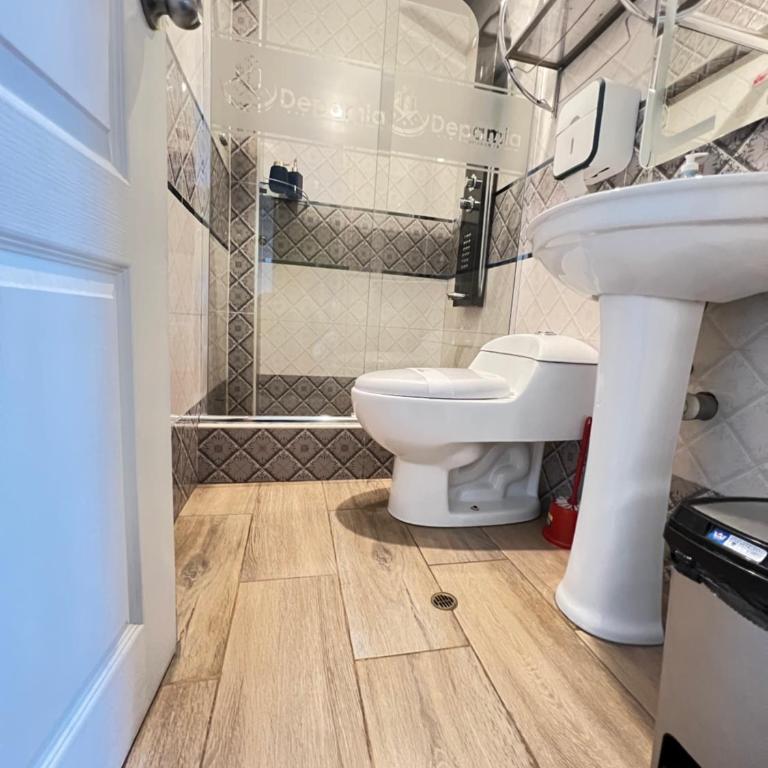 Depamia - Apartamento - Planta baja - 22