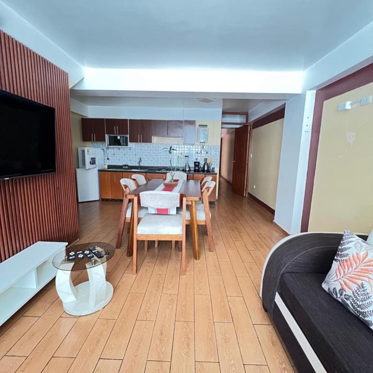 Depamia - Apartamento - Planta baja - 25