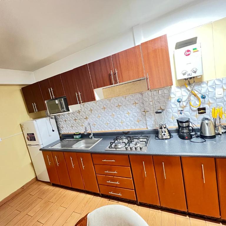 Depamia - Apartamento - Planta baja - 33