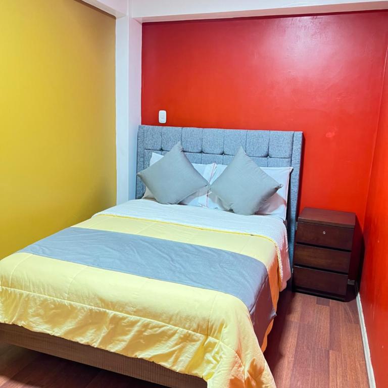 Depamia - Apartamento - Planta baja - 35