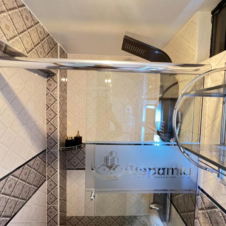 Depamia - Apartamento - Planta baja - 21