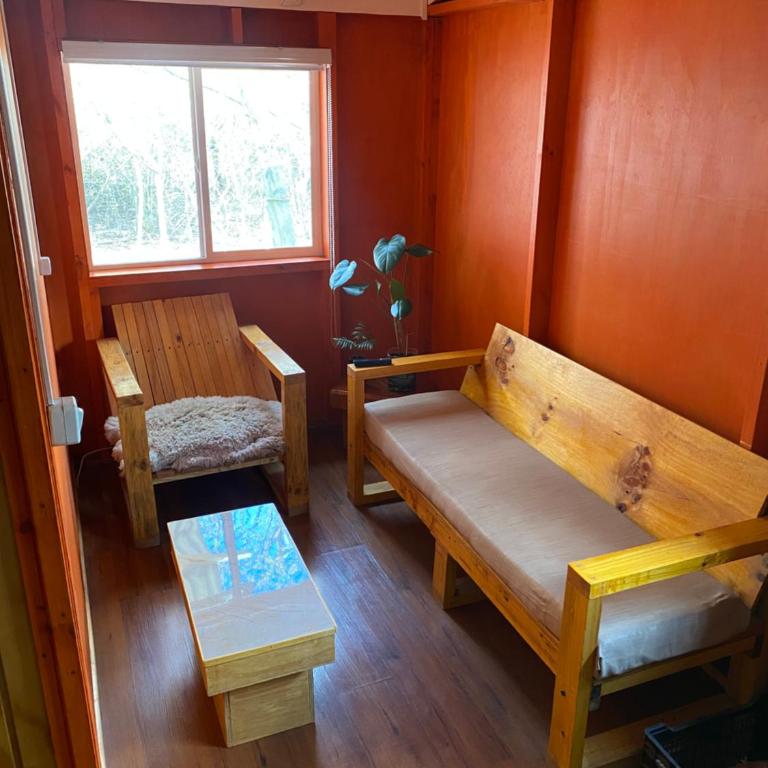 Los Álamos - Four-Bedroom House - 1