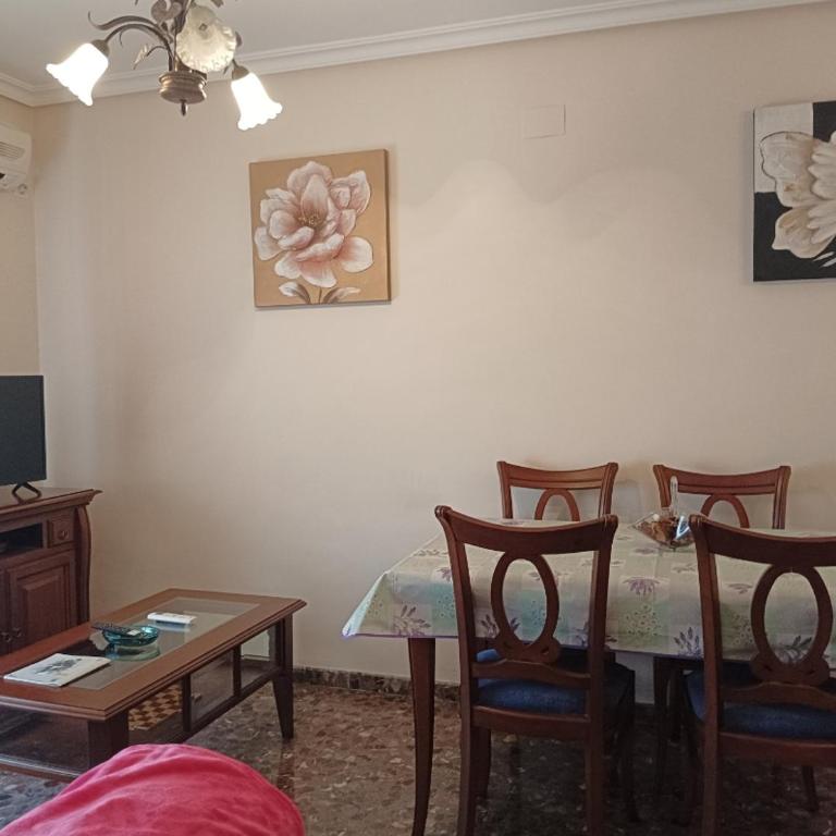 Almansasalud - Apartamento de 2 dormitorios - 8